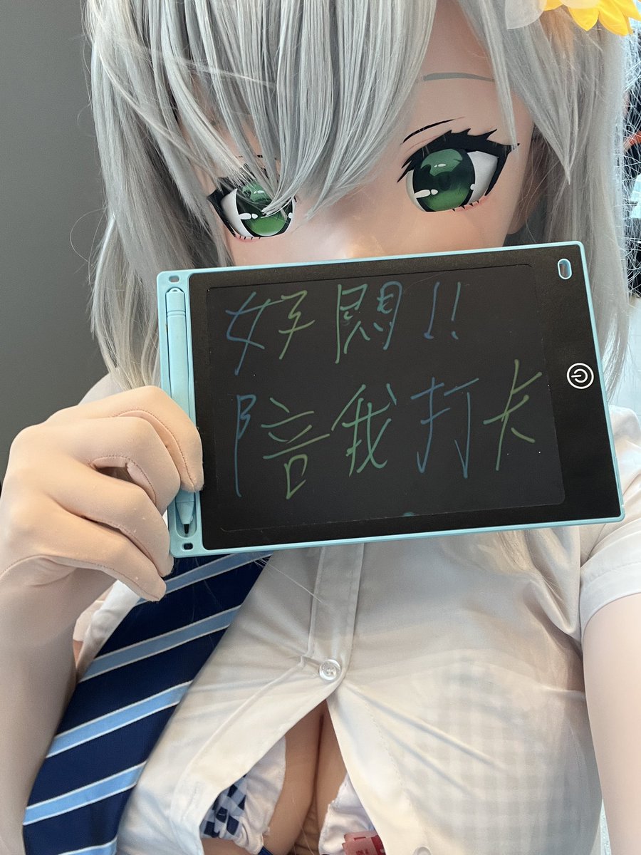 TinaAslan's tweet photo. #PaletteRing11 #PR11 #Cosplay #同人展 https://t.co/H3tgXbuOAI