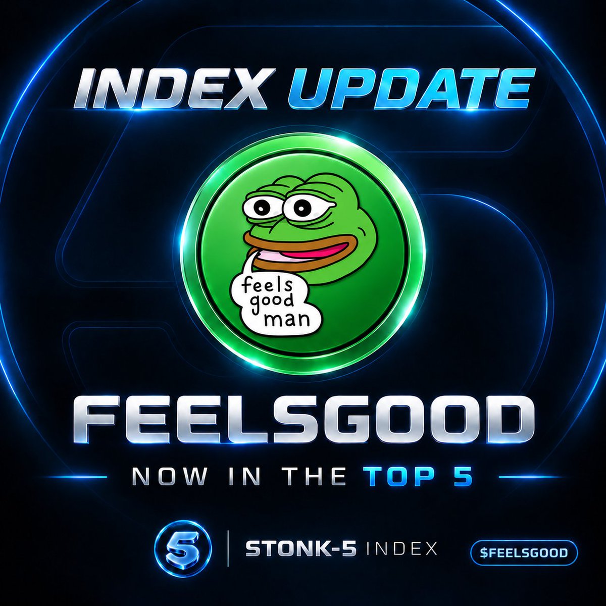 stonk5onsf's tweet photo. @PikaPikaLore @LaunchOnSF solana:HgcxVs6kJhPAaGqnPNGaa7zYgNT49hJrLufiqcNMuYZT is now also part of our solana:F7CTvENFnkDJysMhaFFicDT2FwnbW2oasFZGG6WJnar7 reward payouts. 

Congrats to all early holders. https://t.co/v4DvzeAn0J