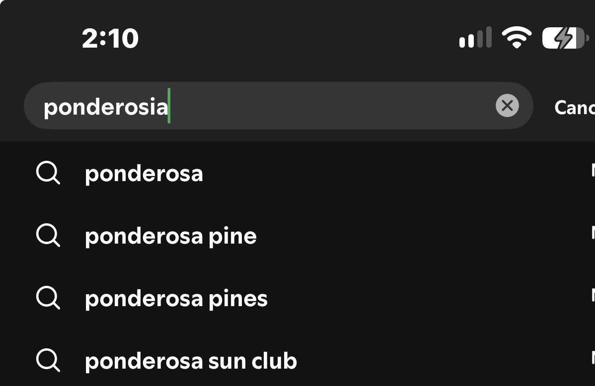 cocteautins's tweet photo. @jennydeaath i literally don’t remember what i meant to look up but this is what i typed into spotifu just now https://t.co/qaV5Nq0zna