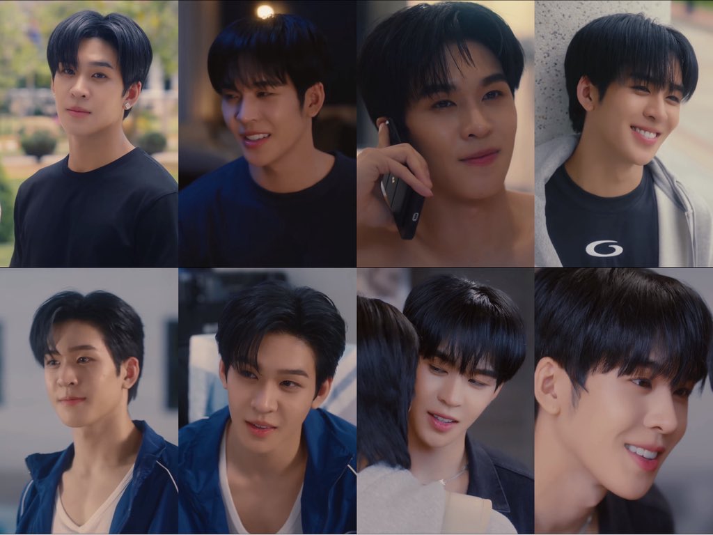 mytinybabyzone's tweet photo. อู๋ดีไซน์ตัวละครเติร์ดได้โคตรดีจริงๆ เป็นอีกคนที่ใช้สายตา face expression ได้ดีมาก ยิ่งเวลายิ้ม คือฮีสามารถยิ้มได้หลายแบบสุด แล้วหล่อสะใจทุกซีน

MR FANBOY CHAPTER 4

#MrFanboyEP4 https://t.co/grsBCvdUBm