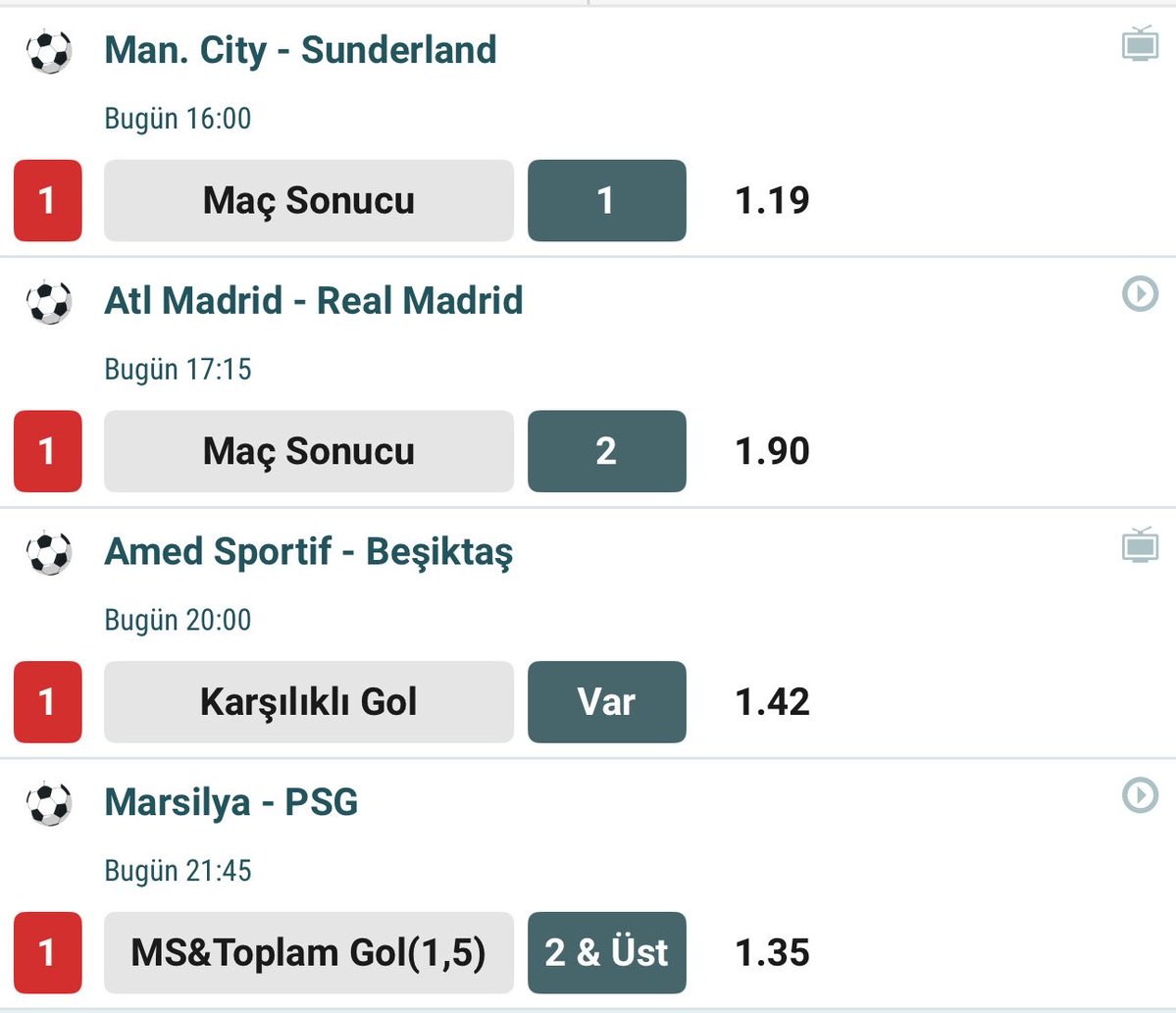 saykopatjohn's tweet photo. Evet arkadaşlar bugün ki tahminlerim bu yönde. Kesinlikle oynamayın. Yatırım tavsiyesi değildir. #İddia #tahmin #bet #besiktas #fenerbahce #kupon #banko https://t.co/1J0xqIZW38