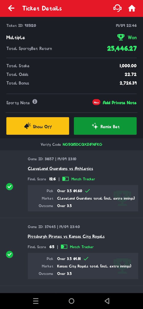 IgweShadow1's tweet photo. Wake up to booom  23 odd baseball for fun and I didn't stake high oooo
 
Baseball must pay this time turn on notification let's boom together 💥💥💥 https://t.co/EB8YGGdfIn