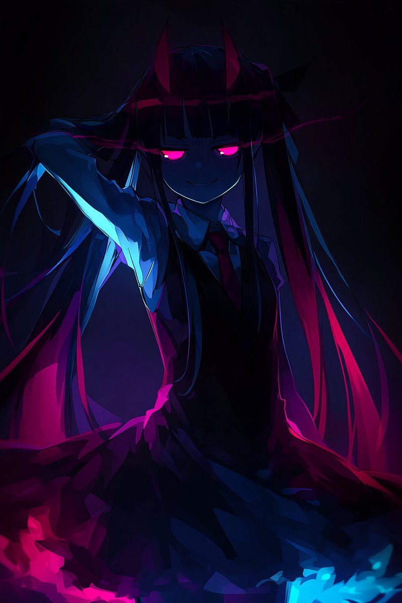 Leisto0's tweet photo. #AIイラスト https://t.co/cGrAvoJCvp