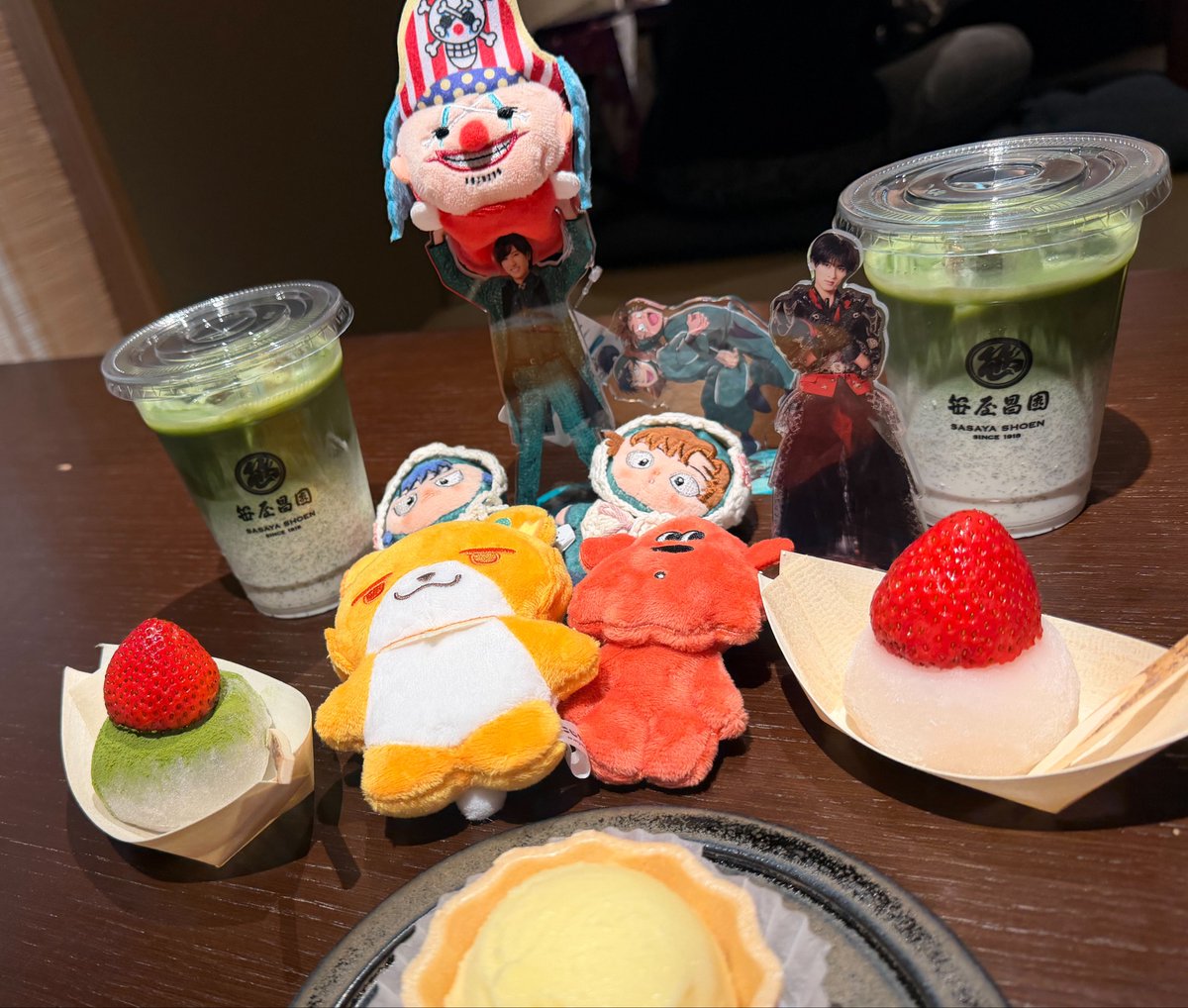 miuradesumasu's tweet photo. https://t.co/EyTMOyTCtI