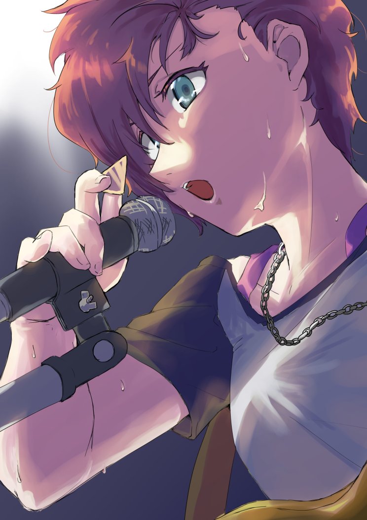 pikokame's tweet photo. ミスキーの方のフォロワーにジュリアが好きな人がいたらしいので。 https://t.co/yjTKE6D1lO