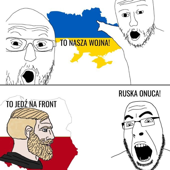 GnasKg's tweet photo. Dzień dobry. https://t.co/J5JsiXzLsi