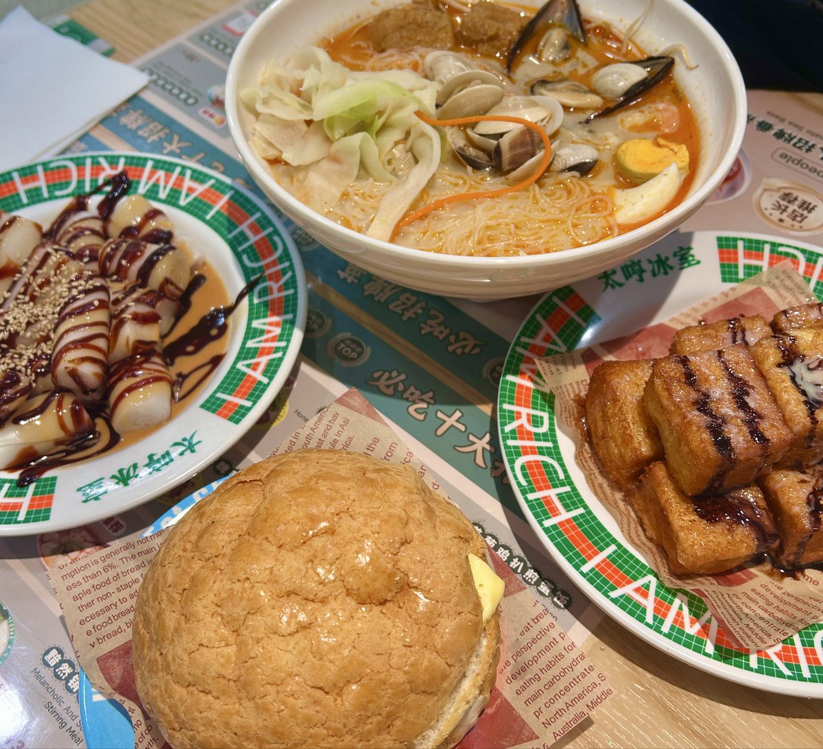 Liora25138's tweet photo. 好食好食��� https://t.co/MlwbZz20uk