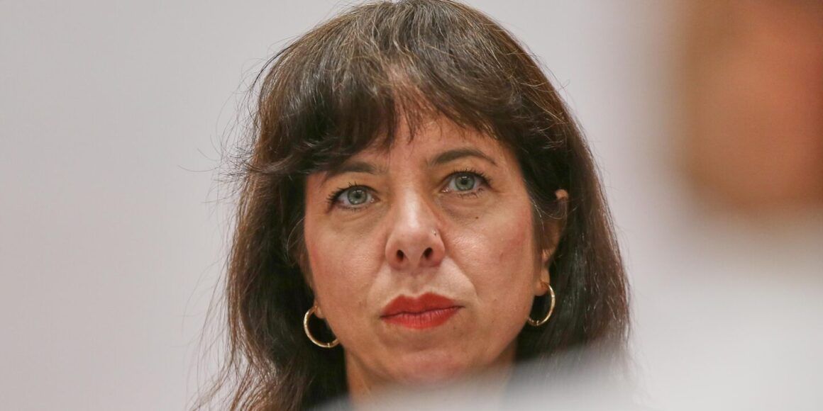 JuedischeOnline's tweet photo. Warum es eine Brandmauer gegen die Antisemiten der Linkspartei braucht. Kommentar https://t.co/ViXCInxPoV https://t.co/3BKrTatoC8
