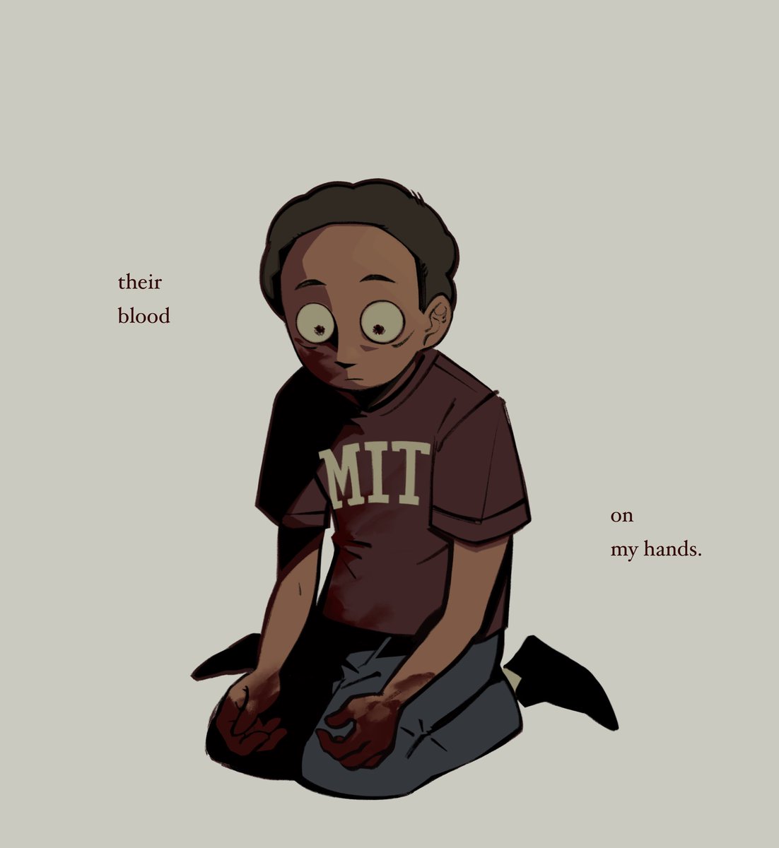 milkie_latts's tweet photo. #rickandmorty are you sure i didn’t ruin your life? https://t.co/7Cv2q77qe9
