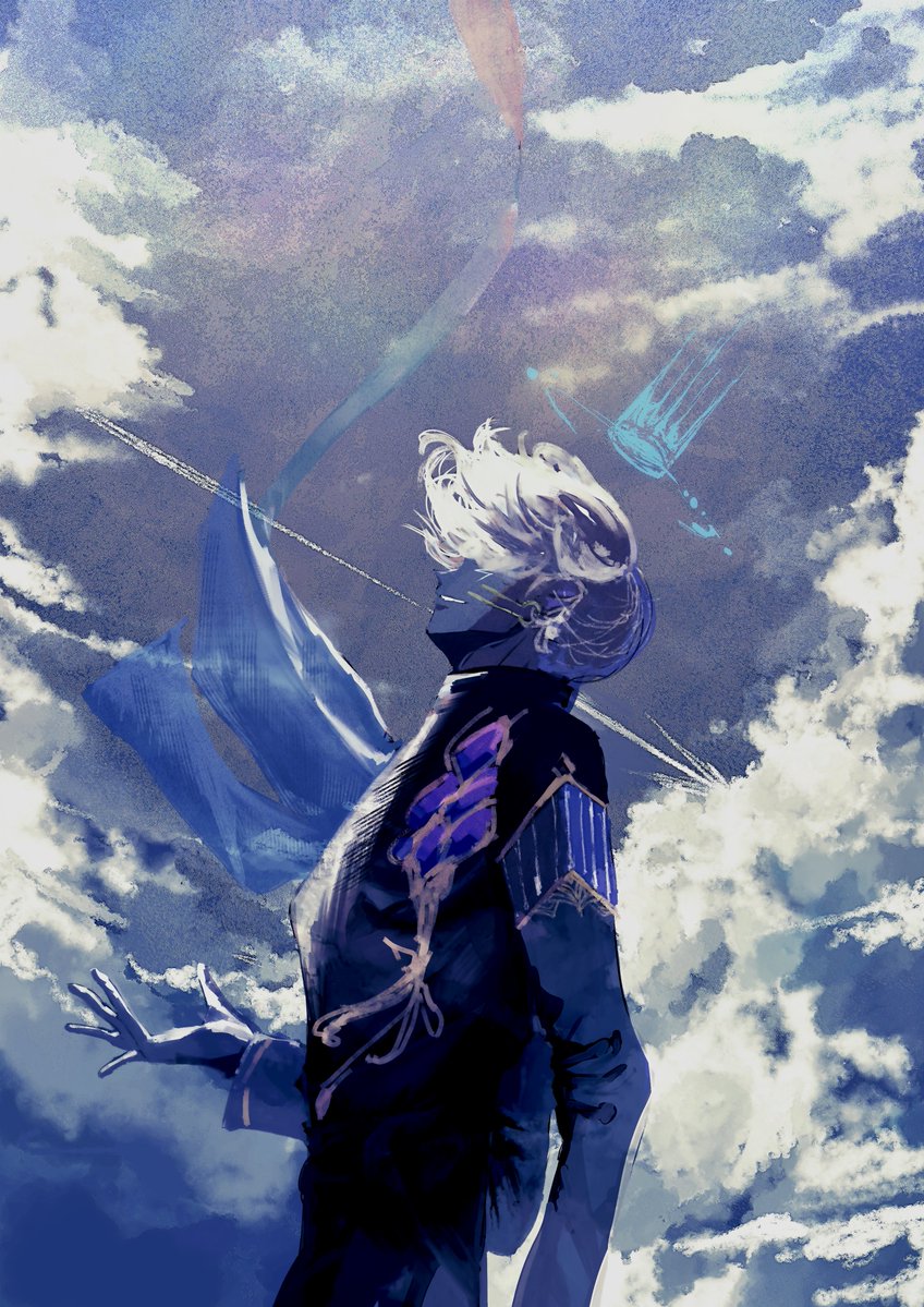 annzu__127's tweet photo. #シルバーウィークはフォロワーさんが増えるらしい 
神をたくさん描いている人です✍️ https://t.co/QeXYn5JmwX