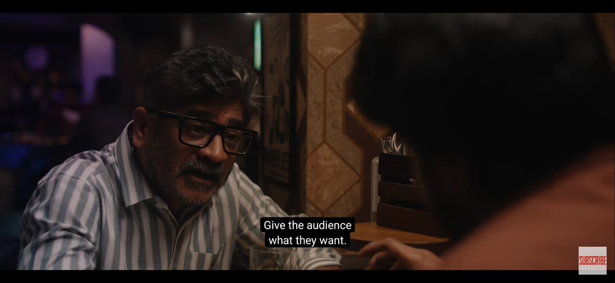 MoviesandEntmt's tweet photo. Audience Ku Ethu Thevaiyo Atha Pannu
Next Scene Iduppu Katra Scene Uhhh 🤦
Enna Elavu Da Ithu 💦
#Sigma #SigmaTrailer https://t.co/14ZPtvu4b3