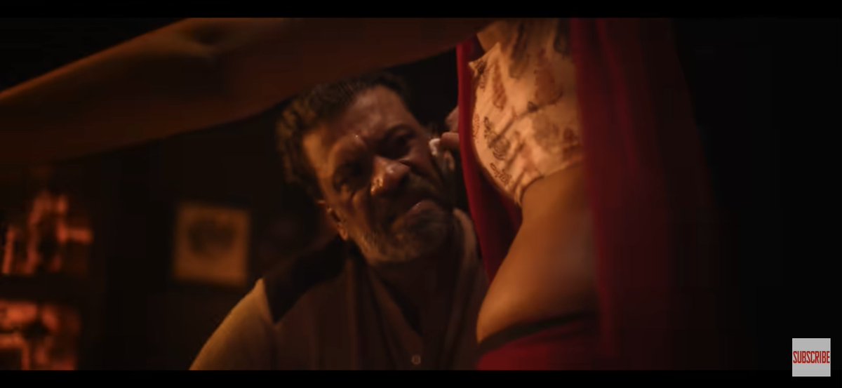 MoviesandEntmt's tweet photo. Audience Ku Ethu Thevaiyo Atha Pannu
Next Scene Iduppu Katra Scene Uhhh 🤦
Enna Elavu Da Ithu 💦
#Sigma #SigmaTrailer https://t.co/14ZPtvu4b3