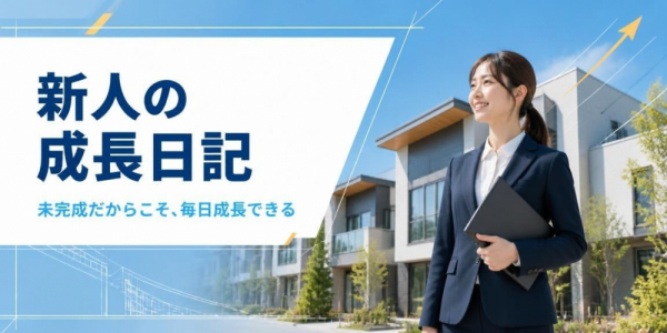RERAgency's tweet photo. 入社3ヶ月目を迎え、オーナー様への同行や打ち合わせなど着実に経験を重ねていた著者。成長を感じていた矢先、土地売却の案件で契約書や全体の流れの確認を怠り、…

#RER不動産 #成長日記 #荻窪店

https://t.co/MfSI9pC25P https://t.co/NkfdlYGqe7