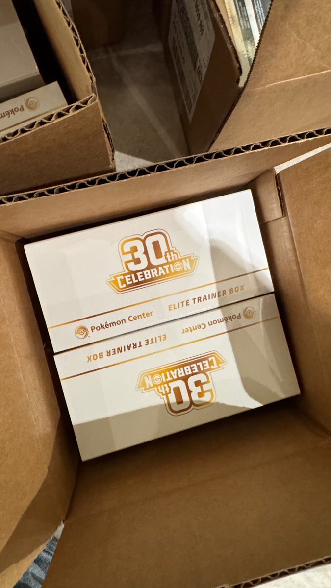thepikapickss's tweet photo. Orders are going out!

Thank you to everyone who placed an order. We truly appreciate your support!❤️

Still available for anyone who needs one. Feel free to send us a DM!
$100 each https://t.co/aidz86dSze