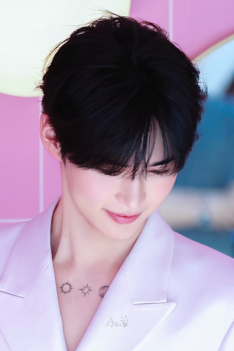 0613_AneeN_shb's tweet photo. 260918

🩷🤍🩷

#ZEROBASEONE #ZB1 #성한빈 #SUNGHANBIN #ソンハンビン https://t.co/yILmLH5Vdz