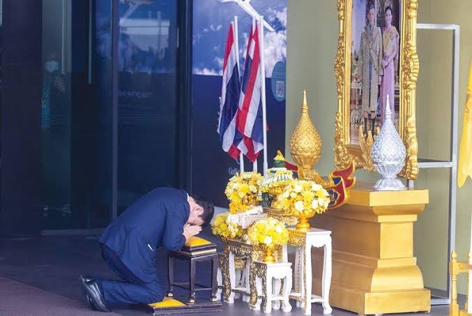 nongjaireal's tweet photo. ผมเชื่องแล้วง้าบ https://t.co/zgCpvwbODP