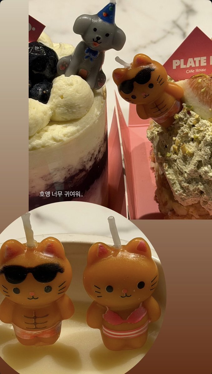 dearjun_1216's tweet photo. #박서준 박진주 인스타그램스토리 260920 https://t.co/nnT8IV6apO
