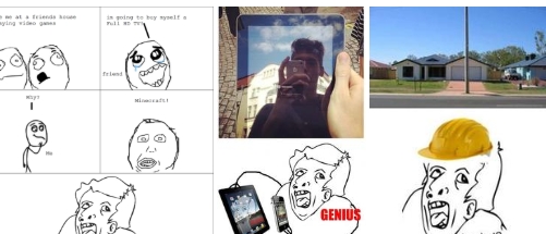 LuffyX100X's tweet photo. 我刚刚发现了 Genius Launchpad 上 Troll 的版本，这个角色本身就叫 Genius，而且它是 Wojak 的一个版本，Troll 最初起源于 Reddit。

https://t.co/9uoxrACkoP https://t.co/iUAmJCLe5u