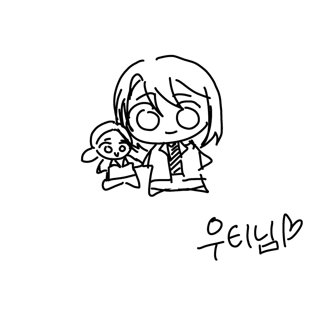 NunchiBaekdan's tweet photo. @ut1yi https://t.co/HaluATBMbn