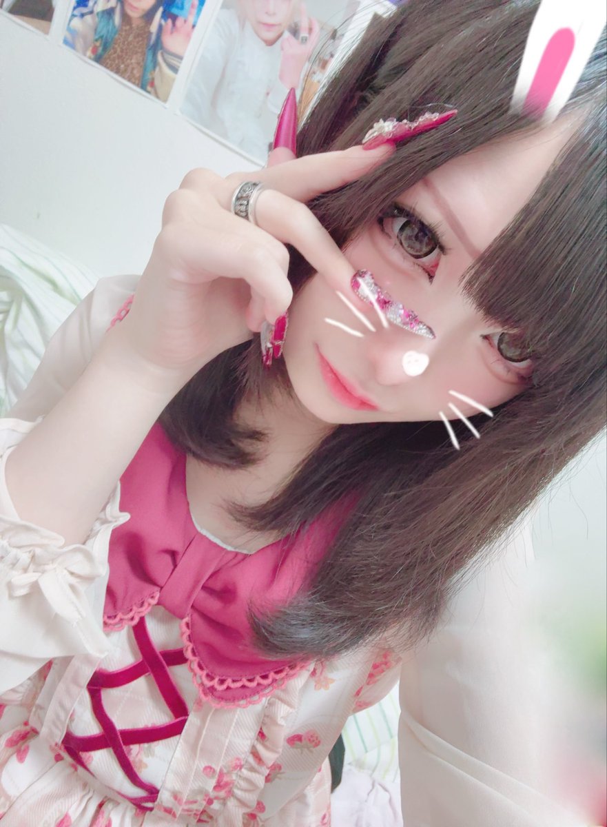 rrrrrr___s2's tweet photo. ぴっ https://t.co/I4nzmzB0Ng