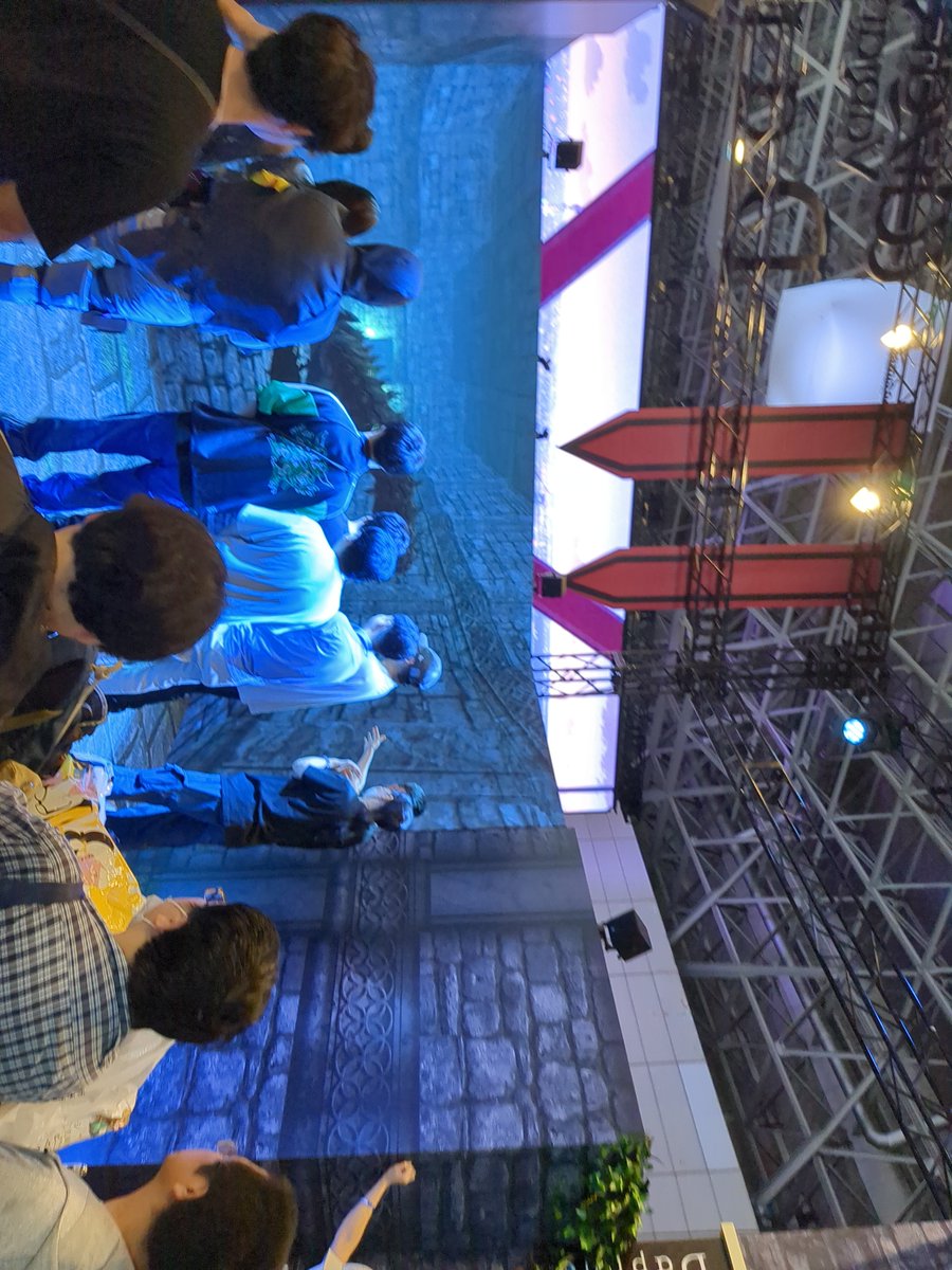 22kawa22's tweet photo. #ヴィズダフネ
#TGS2006 https://t.co/hn9r2TnPrG