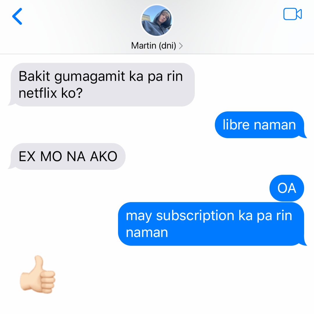everdreamryul's tweet photo. #marnit mag-ex agenda maggots for brains hahaha feel ko cla ung mag-ex na sharing pa rin ng acc ket break na https://t.co/M8AJNHyfsm