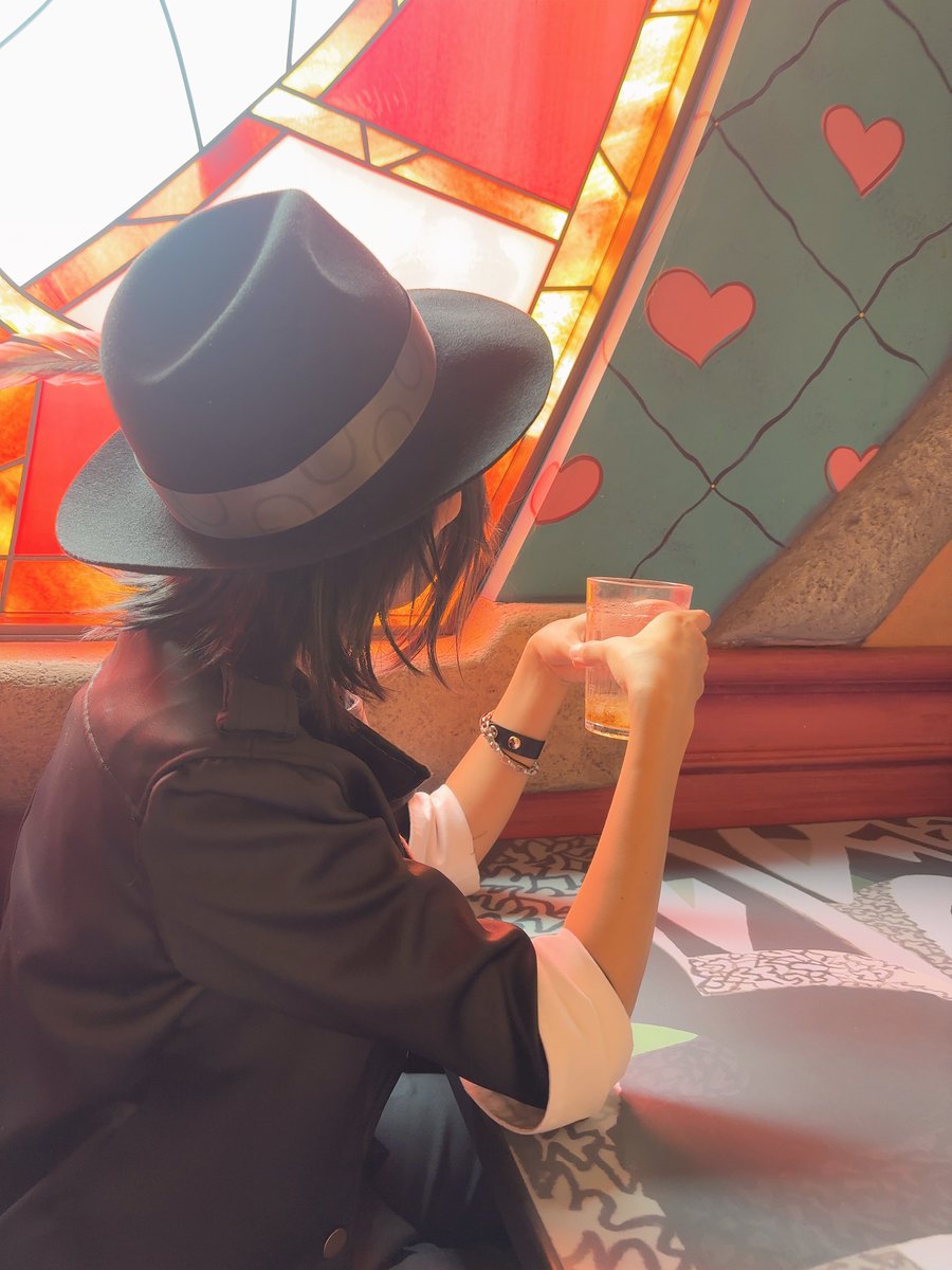 kawakawa_ko's tweet photo. おそくほー。ユニリダ達とおります🍻

📸:すしさん@sushi_donaaa https://t.co/ZkEHu73o80