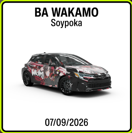 Soypoka's tweet photo. User was initially reported and got the livery taken down. unfortunately it seems that they decided a player using exploits is well within TOS and reinstated their stolen work. It really goes to show what they truly care about https://t.co/6DyXTezAxh