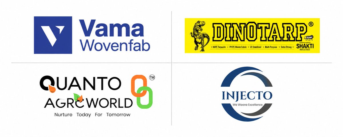 cover_drive05's tweet photo. 5 SME IPOs are going to listed this week:

→ Vama Wovenfab
→ Shakti Polytarp
→ Quanto Agroworld
→ Century Business Media Ltd
→ Injecto Polymers

Century Business Media & Injecto are going to listed on 21st Sept, and Vama, Shakti Polytrap & Quanto Agro are going to listed on 22nd Sept.

According to Grey Market (GMP), listing seems very decent.

No recommendations!!