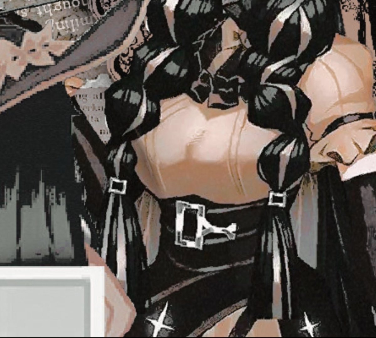 futilehumanity's tweet photo. ㅤㅤ
ㅤ𝕰xtravagante, quand l'ange est sur
⠀⠀⠀⠀𝓛 a scène, la scène, la scène ...

⠀⠀⠀⠀#MVRP #LIMBUSCOMPANYRP #PMRP
ㅤ https://t.co/QVgXE4sGXb
