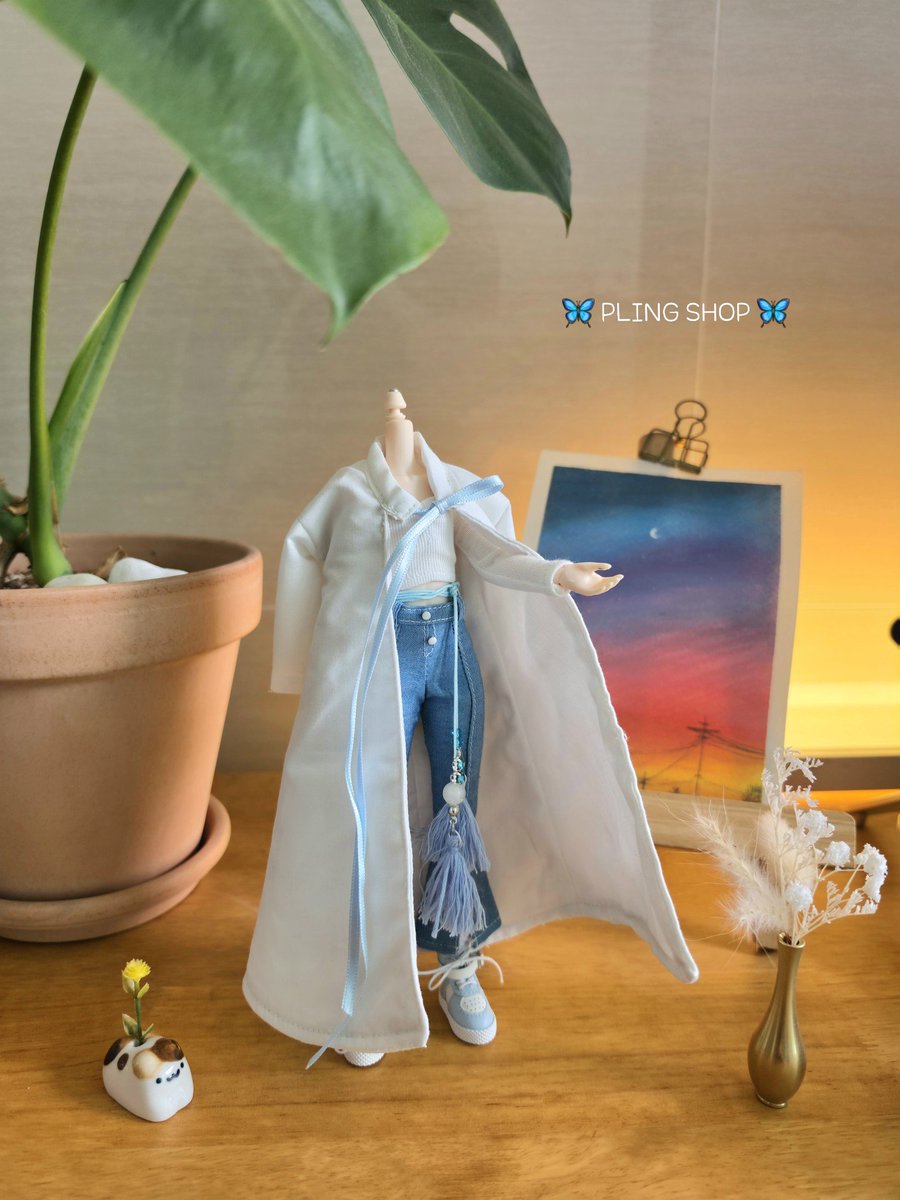 tty12300's tweet photo. 🧵 [의상 맞춤 제작] 후기

​🏷 의뢰 내용
∙ 바디 : OB26 (오비츠 26)
∙ 의상 : 한복정장 두루마기 (2WAY형식)

​👇 블로그에서 보기
https://t.co/1XCR9m4QLB https://t.co/HZOCU5SzKE