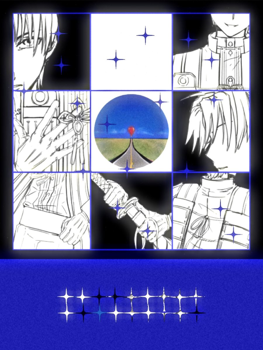echooo0009's tweet photo. 处理了一下 https://t.co/5fyHR3qDdk