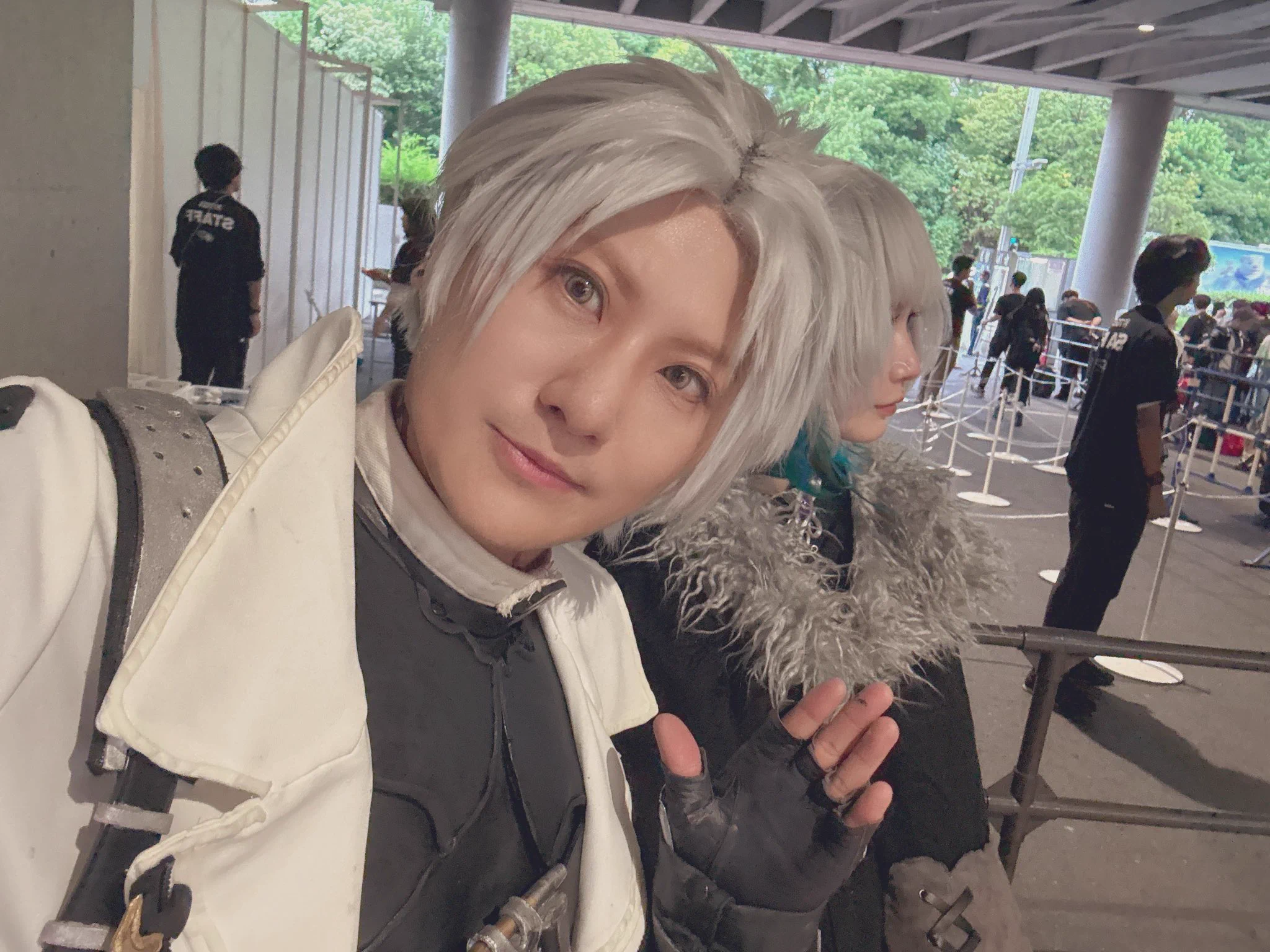 Luna ☪︎(旧)ちゅり (@churichurine) / X