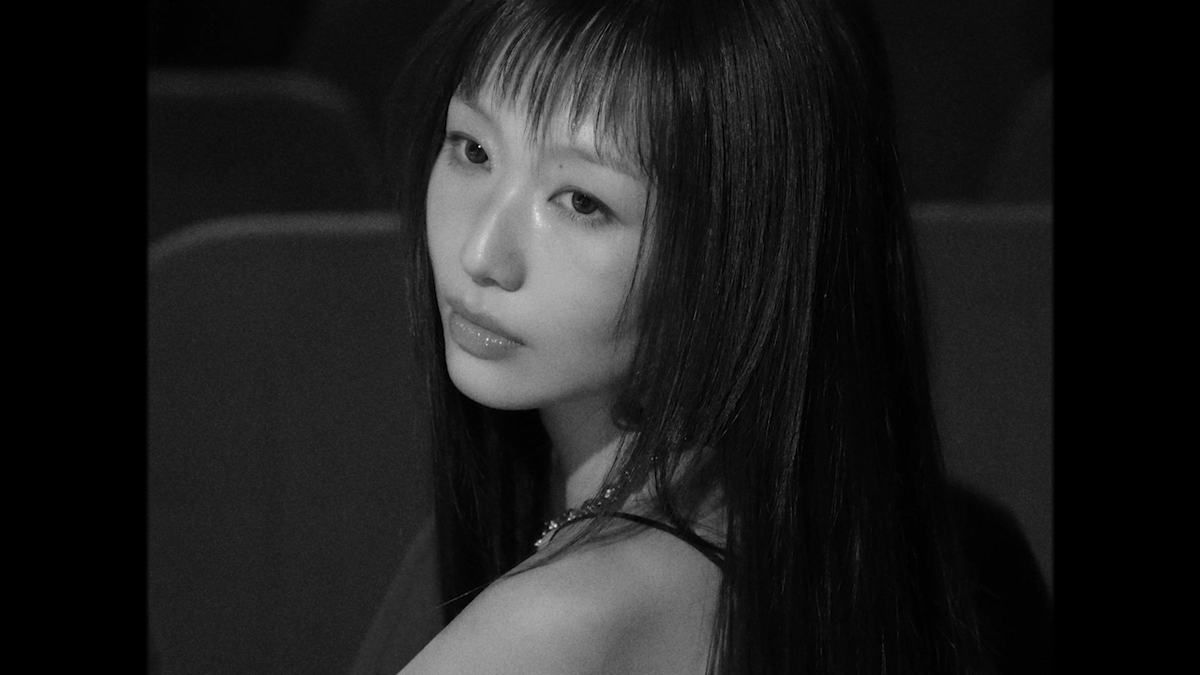 allmyanecdotes's tweet photo. Ryu Sujeong (류수정) 'ALL THE COLORS I AM' M/V COMMENTARY

https://t.co/7w8qffSsTS

#RyuSujeong #류수정
#ALL_THE_COLORS_I_AM https://t.co/yI5RtBgPTF