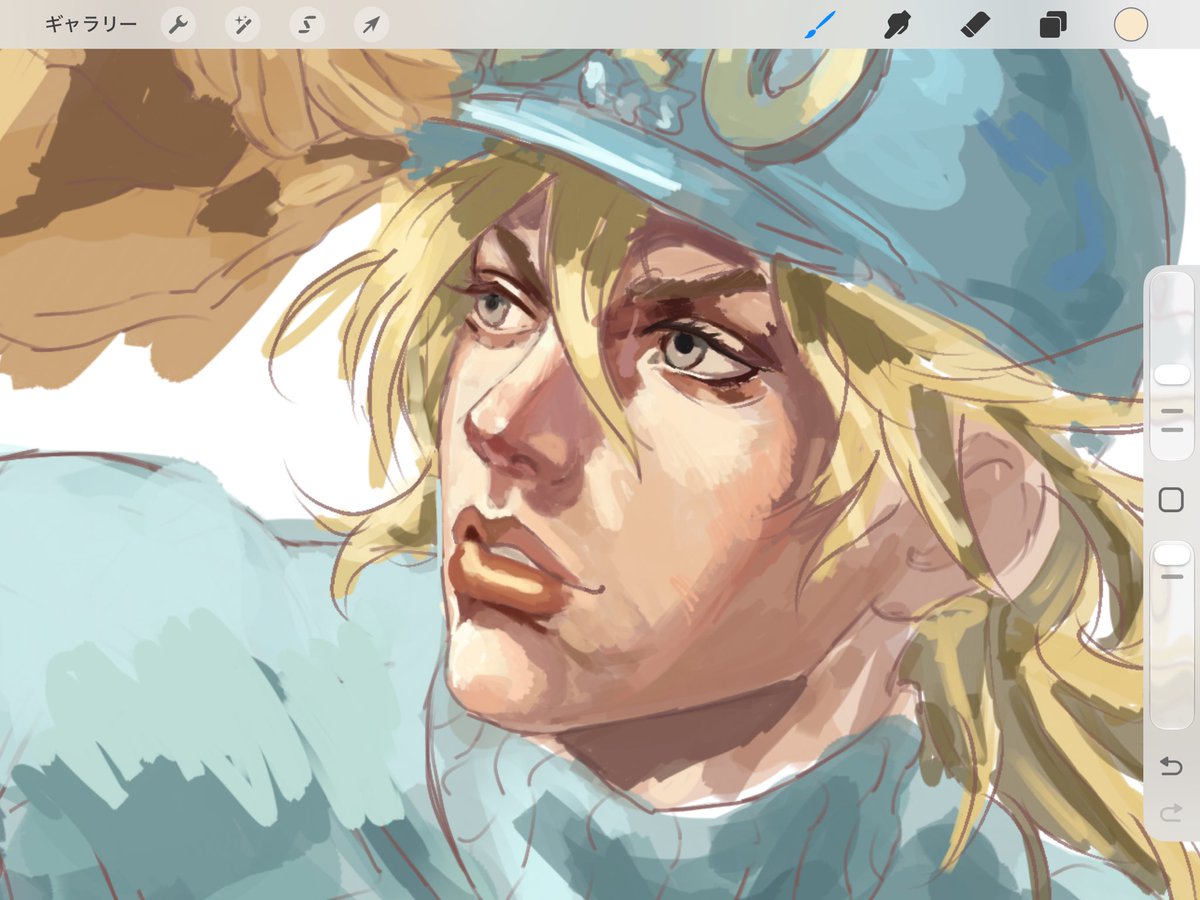 DIO__3's tweet photo. 🦖wip🦖 https://t.co/S5iIhDxcgA