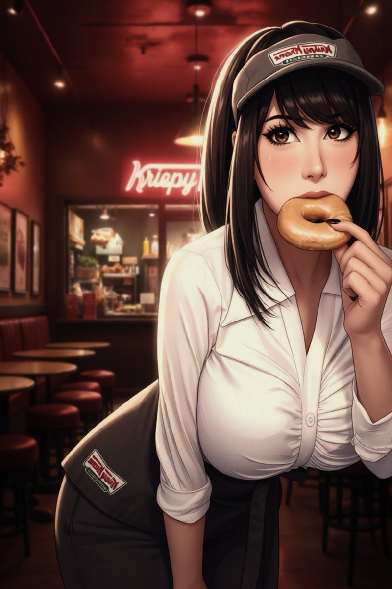 GhostartsGAC00's tweet photo. New muse (@pinkchyu) new art. https://t.co/dNLvAFExcj