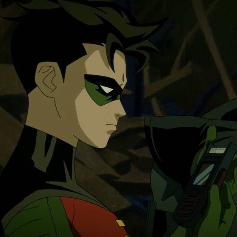 MichaelMcLorens's tweet photo. Screenshot redraw :P
#timdrake https://t.co/GOWi2cD6pT