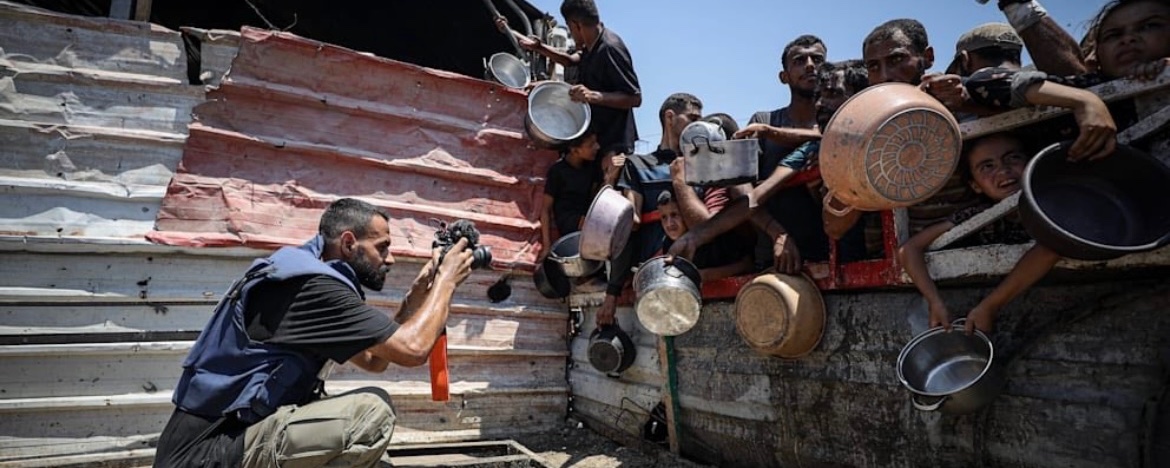 Behind the Gaza Narrative: How “Genocide” and “Starvation” Became Accepted Truths