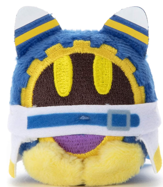 teamkirby1992's tweet photo. 【再販のお知らせ】
「マホロア ミニマジネーションタウン ぬいぐるみ」が来月再販されるようです！✨
https://t.co/DH1g3IUUz5で予約受付中です！
https://t.co/xRjDLzSGe1
#星のカービィ #カービィ #マホロア https://t.co/RBNkrRi7dq