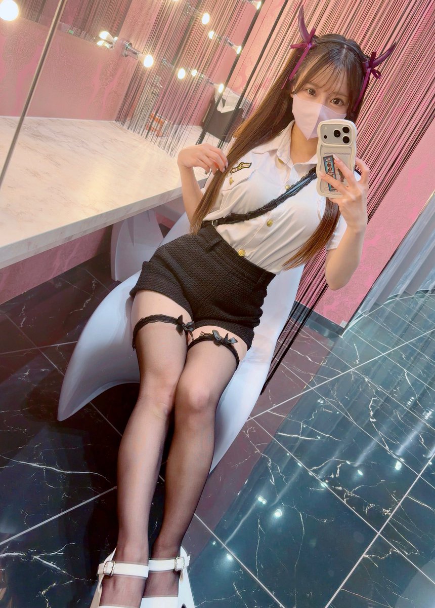naaachi_n's tweet photo. デビルになっちゃった👿❤️

📍#USA魚津店 さま到着してます🇺🇸

前回いい思いをしたので大好きな太鼓のパルサー打とう...雨降ってるし🐸☔️💭 PR https://t.co/Z0adpEQ1CH