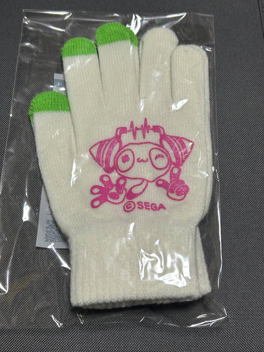SINoKOGORO's tweet photo. #まのさば
オンゲキで一度おふざけでLaVI-BavellabionのMASTERに挑んだけどなんやアレ( ˙꒳​˙  )
まぁボスは倒せてたし、攻撃喰らわなければ最後まで行けるオンゲキさん優しいっすね( ˙꒳​˙  )←
画像はオンゲキのクレジット数に応じてグッズが貰えるやつで折角だから手袋を頂く( ˙꒳​˙  ) https://t.co/kEaFrlIZR1