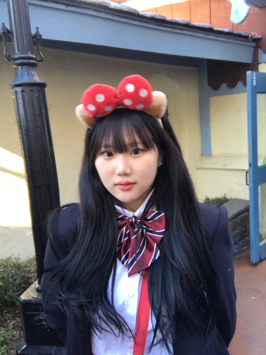 HyEonfte's tweet photo. 롯데월드빨리가구싶다ㅏㅏ🎠🤍 https://t.co/TXvnRERW8C