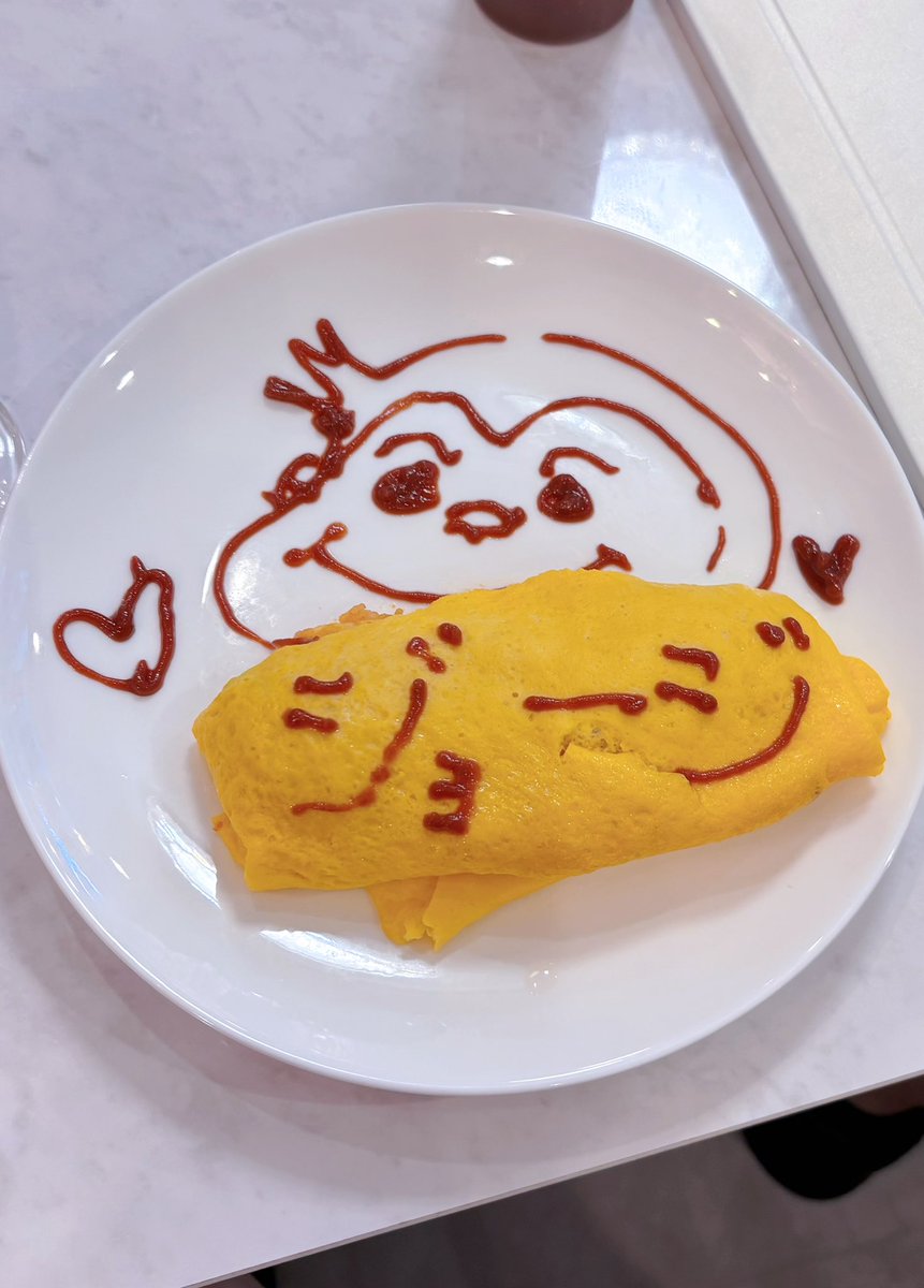 yuu_luvs2's tweet photo. 私って天才なので https://t.co/QtDmWcKMBP