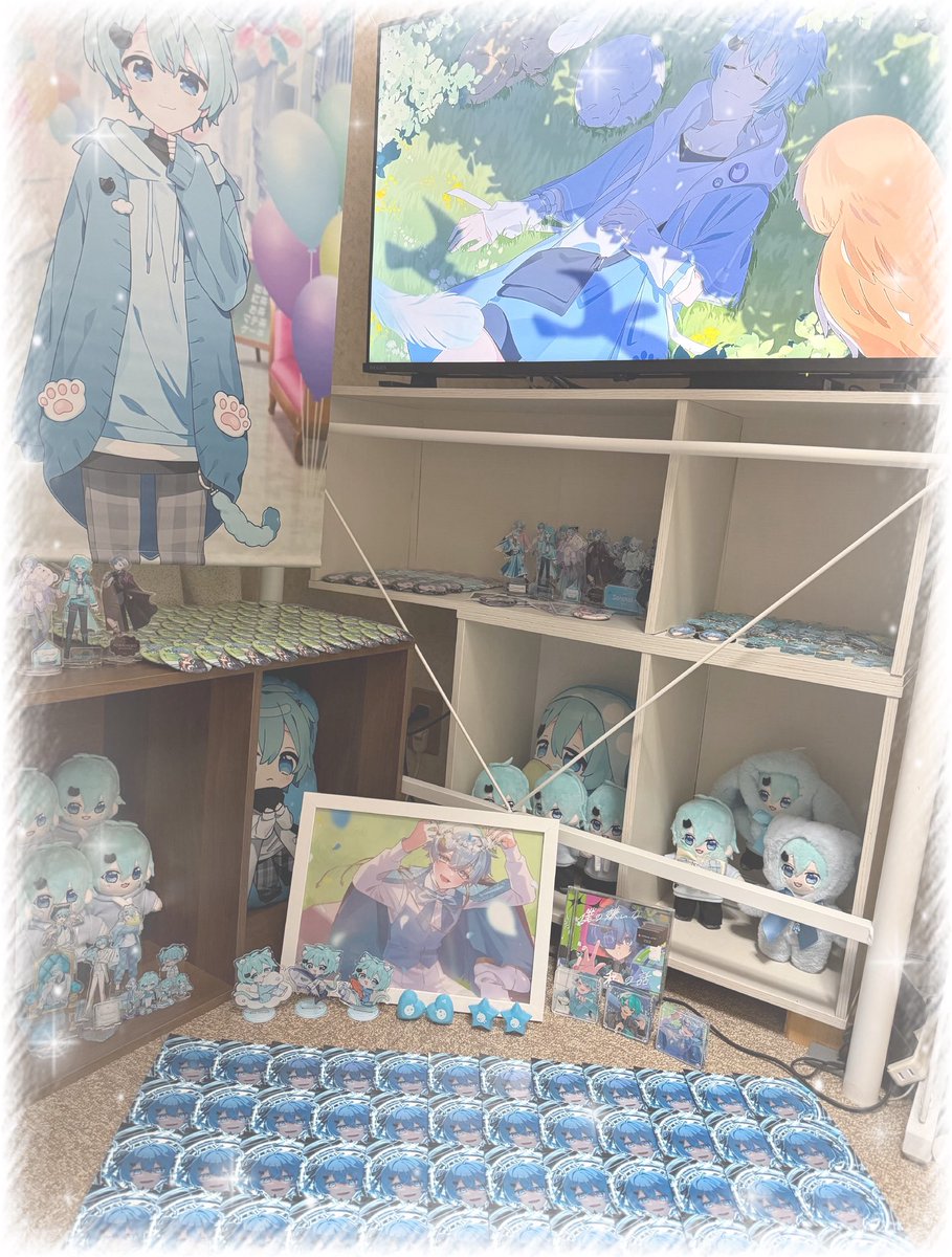 tumugi_2912's tweet photo. #シルバーウィーク中はフォロワーが増えるらしい 
ﾅﾝﾀﾞｯﾃｰ!?( https://t.co/fztMcb3uN5