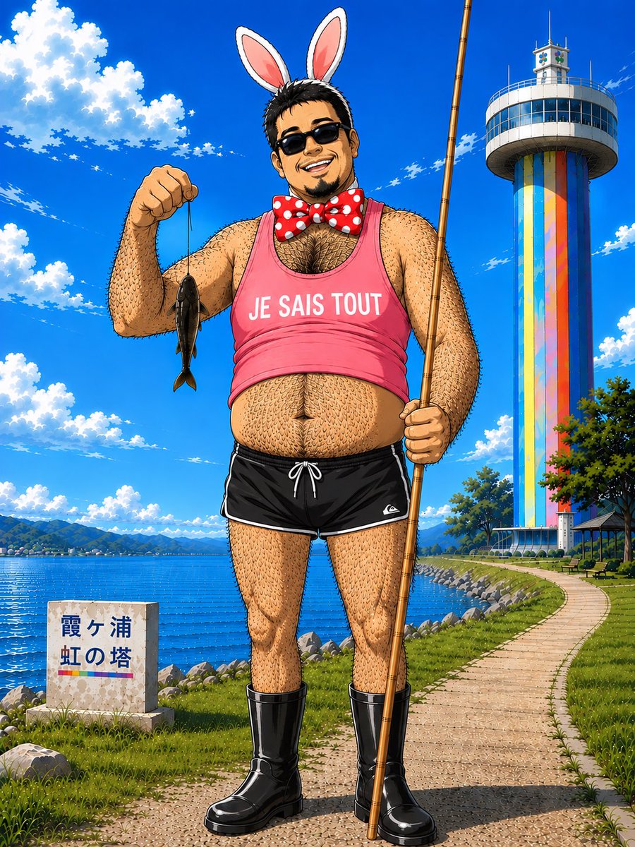 J_BOY201704's tweet photo. 9月20日（日）
昨日は霞ヶ浦水系で楽しい小物釣りしてきました
やっぱり自然の中でのんびり無念無想で浮きを眺めているのって癒される。
霞ヶ浦のナマズ王に新場所に連れて行ってもらってカネヒラGETできたよ✌️
婚姻色バッチリで綺麗✨写真のイラストは霞ヶ浦のナマズ王の容姿です🤣
＃釣り
＃タナゴ https://t.co/vEkVbfXg8y