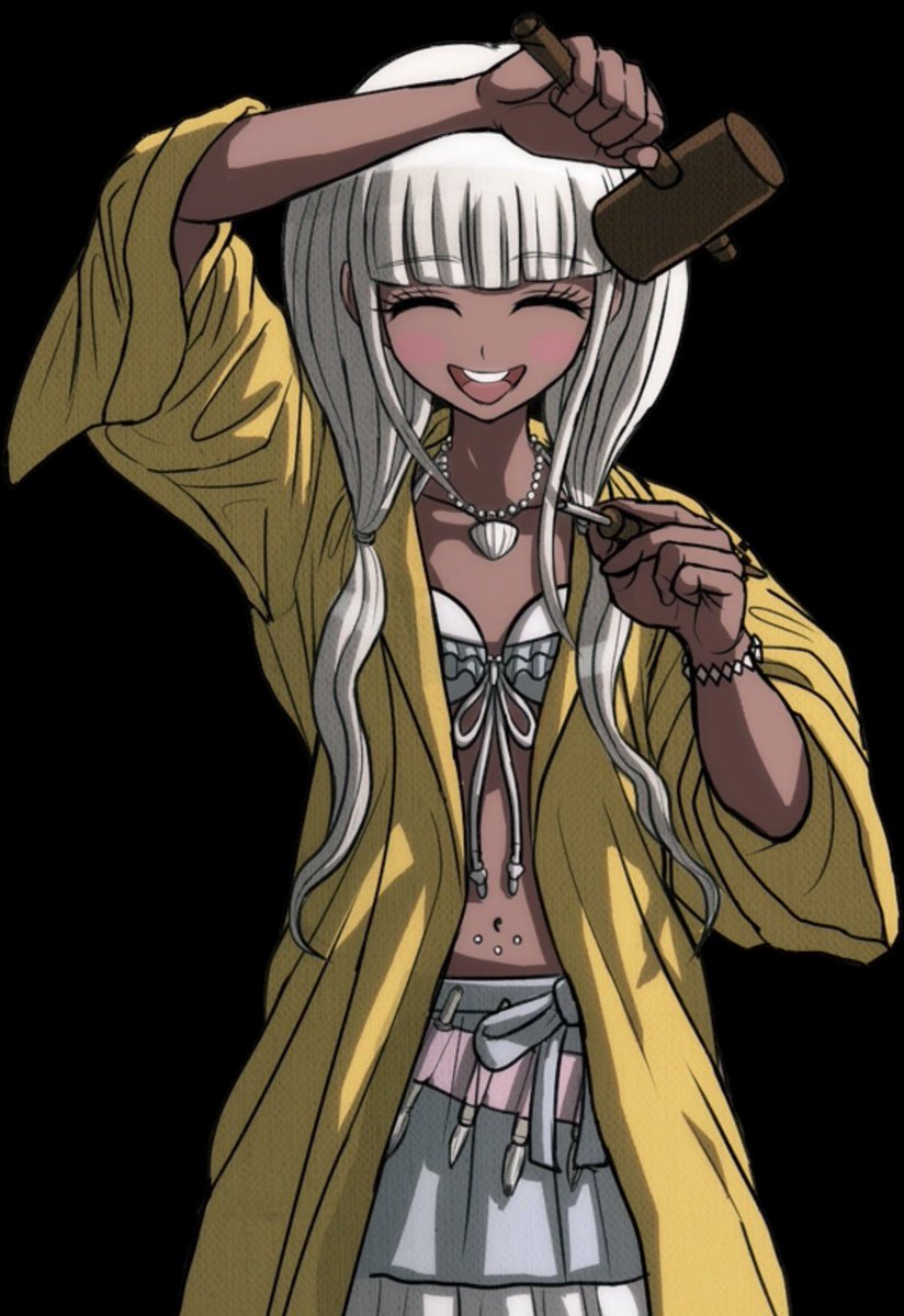 Atua4Ever's tweet photo. @koichikizaza Atua says yes! https://t.co/uo67HFz8rF