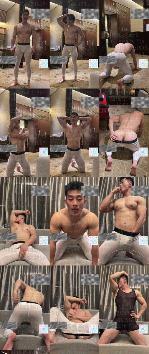 AnthonyCooa3ux's tweet photo. ⚠️本号随时冻结⚠️

关注大号@KarlaSimmo60580
单部 35 https://t.co/puEXo4Di77