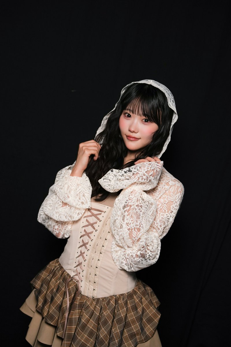 MORE_STAR_'s tweet photo. *.:｡✧*.｡✰*.:｡✧*.｡:｡*.｡

💙#遠藤まりん💫
𝑺𝒐𝒍𝒐 𝑺𝒉𝒐𝒕 𝑪𝒐𝒍𝒍𝒆𝒄𝒕𝒊𝒐𝒏

*.:｡✧*.｡✰*.:｡✧*.｡:｡*.｡

@marin_ms_0329

読み：Endo Marin
出身：神奈川県
生年月日：2007/03/29（19歳）
担当カラー：青色
MBTI：INFP
特技：口角を下げること
趣味：ディズニー行くこと

9/20(日)
『IDOL RUNWAY COLLECTION 2026 AUTUMN/WINTER Supported by TGC』
📍横浜アリーナ

🌟9/24(木)単独ライブ 一般販売中
https://t.co/DdG9OLTk2Y

@idolrunwaycolle
#MORESTAR #もあすた⁩