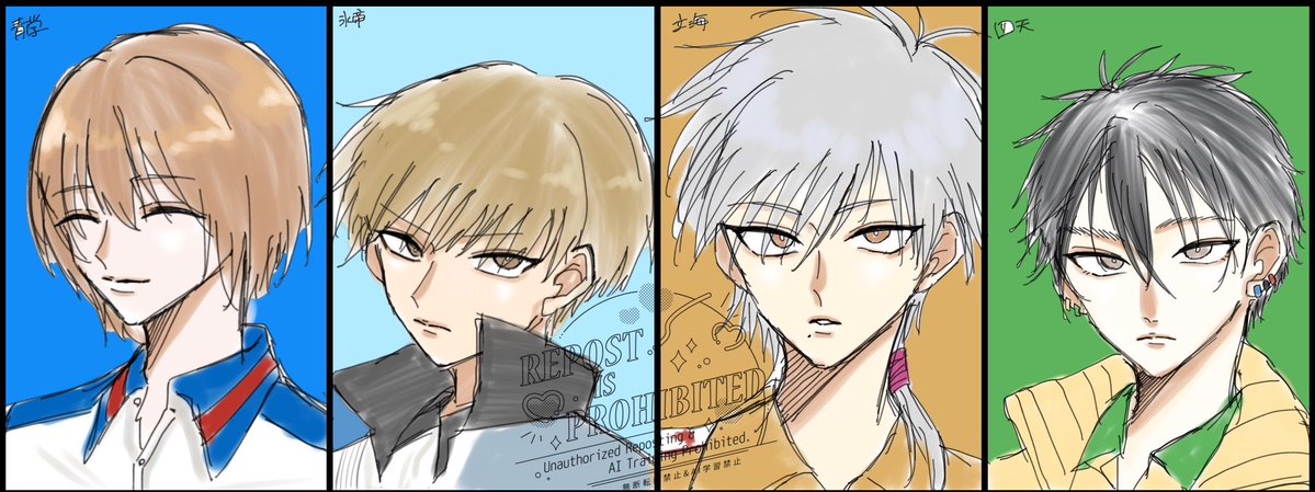 0oimoimo0's tweet photo. 再燃につきアカウント取得し直しました

絵は気が向いた時に描きます。ツイート＞絵
たくさんお話していただけたら嬉しいです🫶
よろしくお願いします〜✨️

#テニプリ夢女子さんと繋がりたい
#テニプリ好きさんと繋がりたい https://t.co/htIfEZkGDS