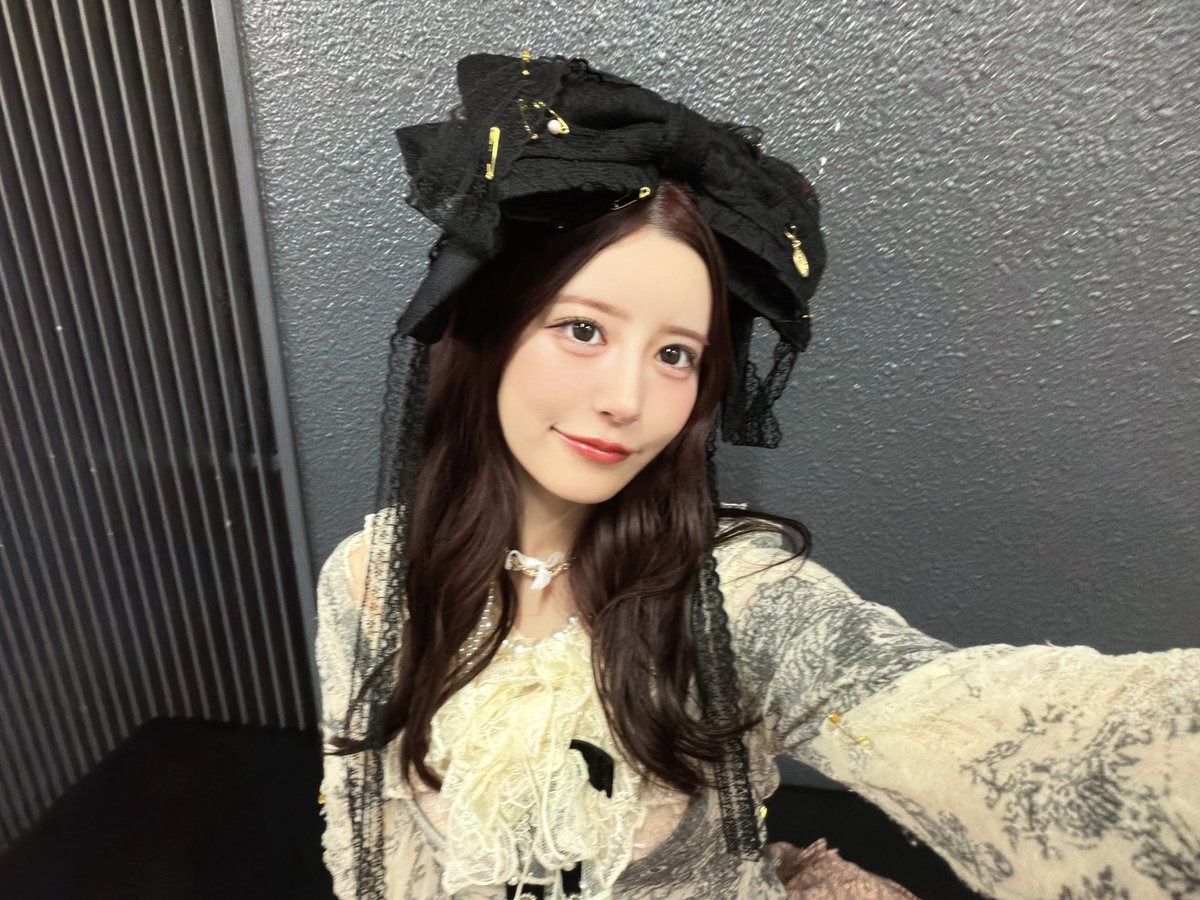 amane_fz1026's tweet photo. #IRC2026

LARMEステージ！
ありがとうございましたっ！ https://t.co/VEgcNHRNIb